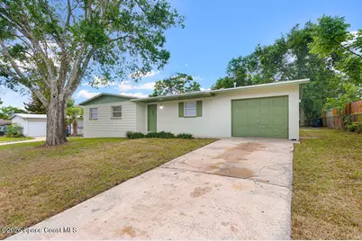 3423 Elder Street, Titusville, FL 32796 - Photo 1