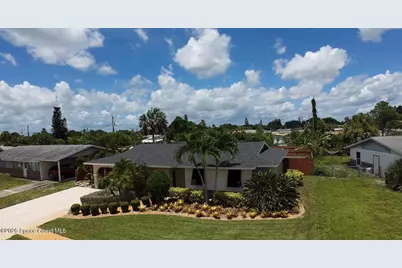 3097 Rowe Street NE, Palm Bay, FL 32905 - Photo 1