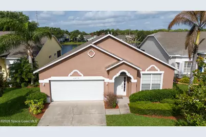 4470 Portage Trail, Melbourne, FL 32940 - Photo 1