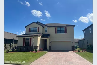 4061 Dragonfly Drive, West Melbourne, FL 32904 - Photo 1