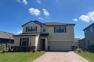 4061 Dragonfly Dr, West Melbourne, FL 32904 - Photo 1