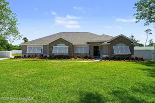 3812 Woodhaven Ct, Titusville, FL 32796 - Photo 1