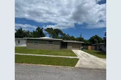 970 Butia Street, Merritt Island, FL 32953 - Photo 1