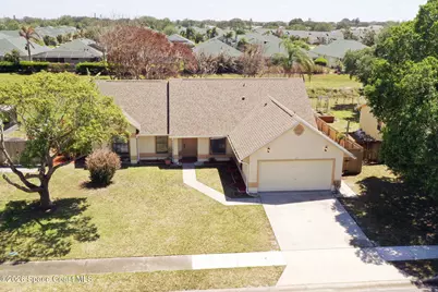 3538 Egret Drive, Melbourne, FL 32901 - Photo 1