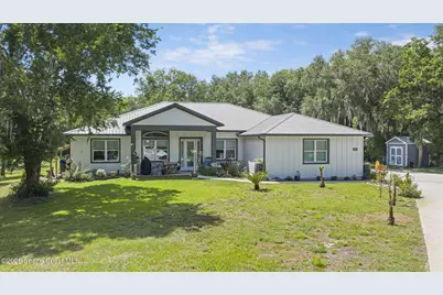 1740 Ford Road, Mims, FL 32754 - Photo 1