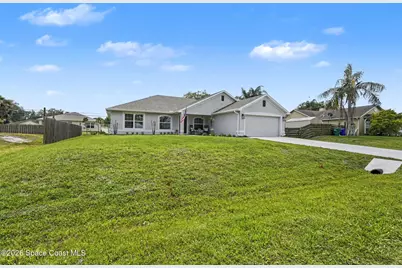 780 Helicon Terrace, Sebastian, FL 32958 - Photo 1