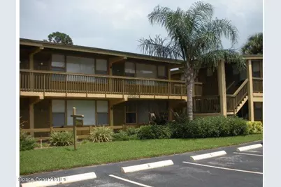 1708 Elm Street #8, Rockledge, FL 32955 - Photo 1