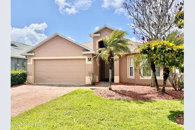2817 Mondavi Drive, Rockledge, FL 32955 - Photo 1