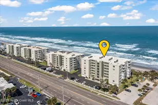 407 Jimmy Buffett Memorial Hwy, Satellite Beach, FL 32937 - Photo 1