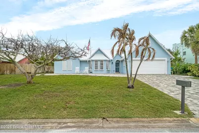 212 3rd Avenue, Melbourne Beach, FL 32951 - Photo 1