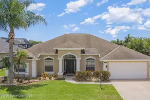4096 San Beluga Way, Rockledge, FL 32955 - Photo 1