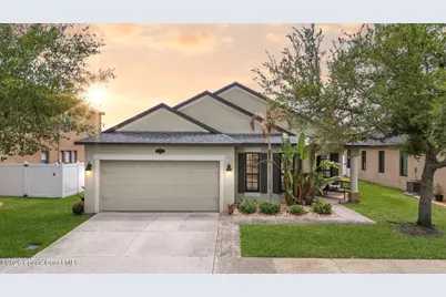 2733 Glenridge Circle, Merritt Island, FL 32953 - Photo 1