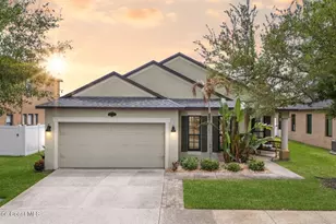 2733 Glenridge Cir, Merritt Island, FL 32953 - Photo 1