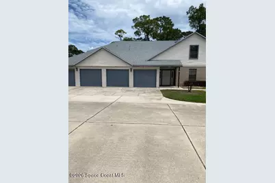 9045 S York Lane S #15e, West Melbourne, FL 32904 - Photo 1