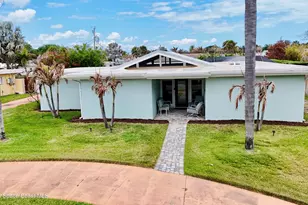 440 Norwood Ave, Satellite Beach, FL 32937 - Photo 1