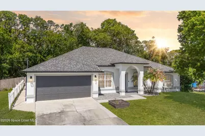425 La Veta Drive, Melbourne, FL 32904 - Photo 1