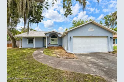 2408 Devonswood Road, Titusville, FL 32780 - Photo 1