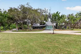 7650 Patti Dr, Merritt Island, FL 32953 - Photo 1