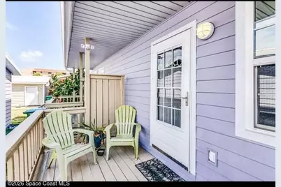 237 Cherie Down Lane, Cape Canaveral, FL 32920 - Photo 1