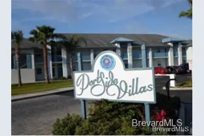 161 Portside Avenue #103, Cape Canaveral, FL 32920 - Photo 1