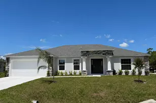 1098 Big Horn Cir NW, Palm Bay, FL 32907 - Photo 1