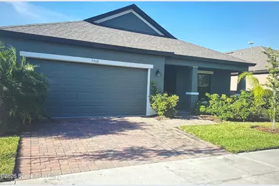 3960 Harvest Circle, Rockledge, FL 32955 - Photo 1