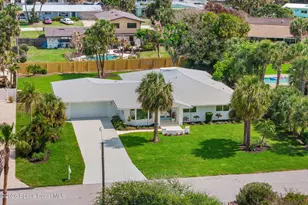 412 Magnolia Ave, Melbourne Beach, FL 32951 - Photo 1