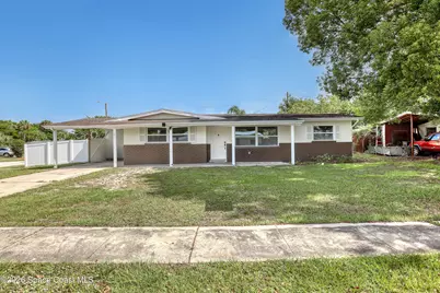 2814 Lorna Drive, Melbourne, FL 32935 - Photo 1