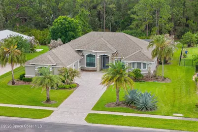 4920 Stafford Drive, Melbourne, FL 32934 - Photo 1