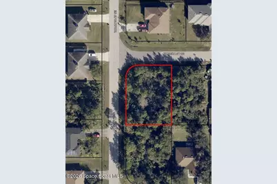 1300 Tordira (Corner Toronto) Street SE, Palm Bay, FL 32909 - Photo 1
