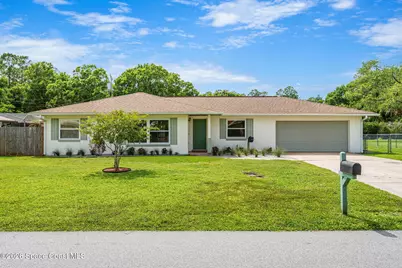 1871 Britt Road, Cocoa, FL 32926 - Photo 1