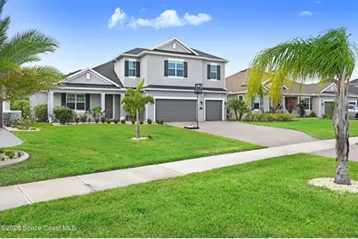 7506 Millbrook Avenue, Melbourne, FL 32940 - Photo 1