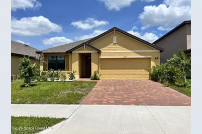 2183 Farmhouse Road SE, Palm Bay, FL 32909 - Photo 1