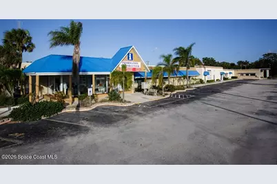7099 N Atlantic Avenue #101, Cape Canaveral, FL 32920 - Photo 1