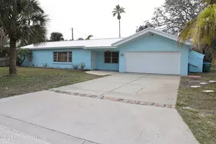 1100 Pine St, Melbourne Beach, FL 32951 - Photo 1