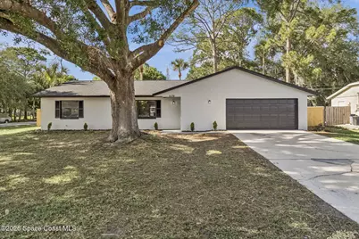 5170 Andover Street, Cocoa, FL 32927 - Photo 1