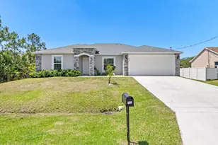 566 Forrest Hills Street SW, Palm Bay, FL 32908 - Photo 1