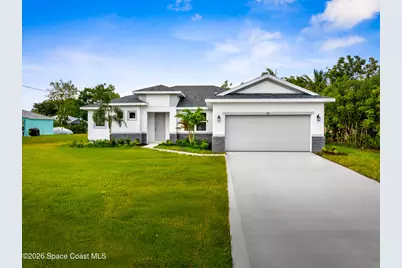 1127 Nordic Street NW, Palm Bay, FL 32907 - Photo 1
