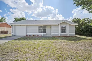 4335 Olympic Dr, Cocoa, FL 32927 - Photo 1
