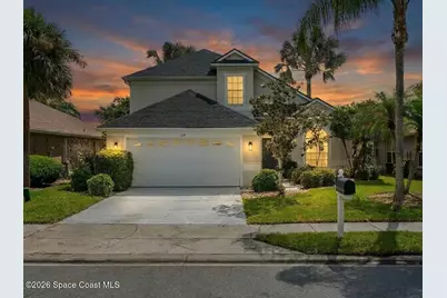 619 Ashbury Avenue, Melbourne, FL 32940 - Photo 1