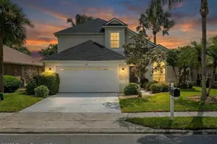 619 Ashbury Ave, Melbourne, FL 32940 - Photo 1