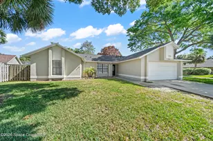 2280 Plantation Dr, Melbourne, FL 32935 - Photo 1
