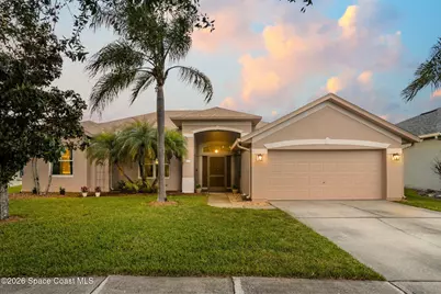 4757 Alamanda Drive, Melbourne, FL 32940 - Photo 1