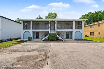 2414 Fox Hollow Drive, Titusville, FL 32796 - Photo 1