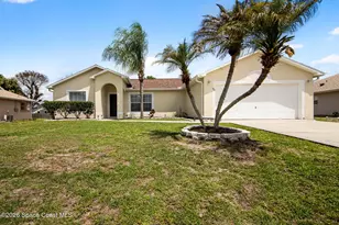 427 Davidson St SE, Palm Bay, FL 32909 - Photo 1