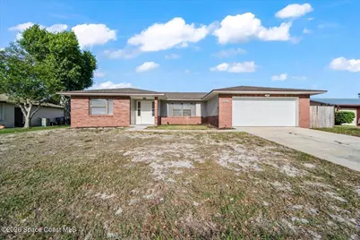 2010 Doyle Drive, Titusville, FL 32796 - Photo 1