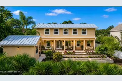 1487 Xavier Avenue SE, Palm Bay, FL 32909 - Photo 1