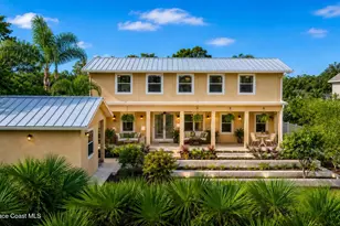 1487 Xavier Ave SE, Palm Bay, FL 32909 - Photo 1