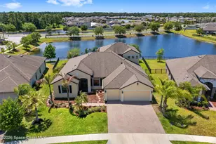 3713 Rushing Waters Dr, Melbourne, FL 32904 - Photo 1