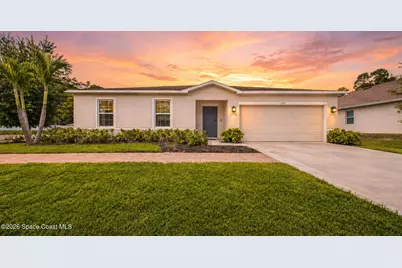 1610 Degroodt Road SW, Palm Bay, FL 32908 - Photo 1